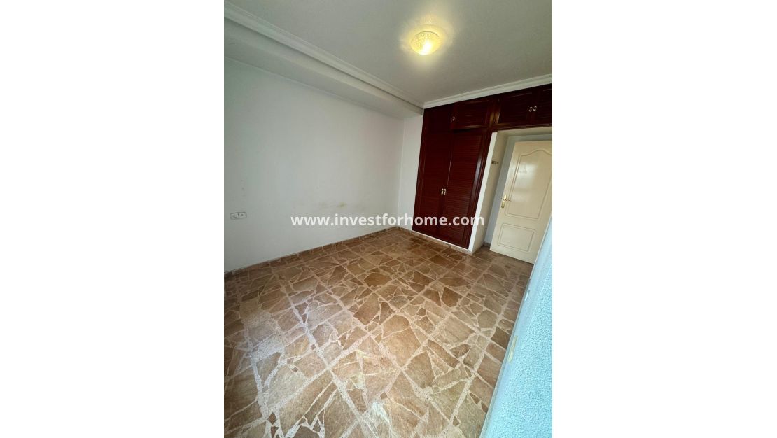 Reventa - Apartamento - Torrevieja - Centro