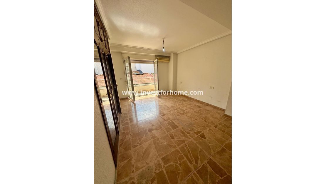 Reventa - Apartamento - Torrevieja - Centro