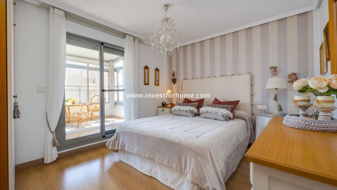 Reventa - Apartamento - Torrevieja - Centro