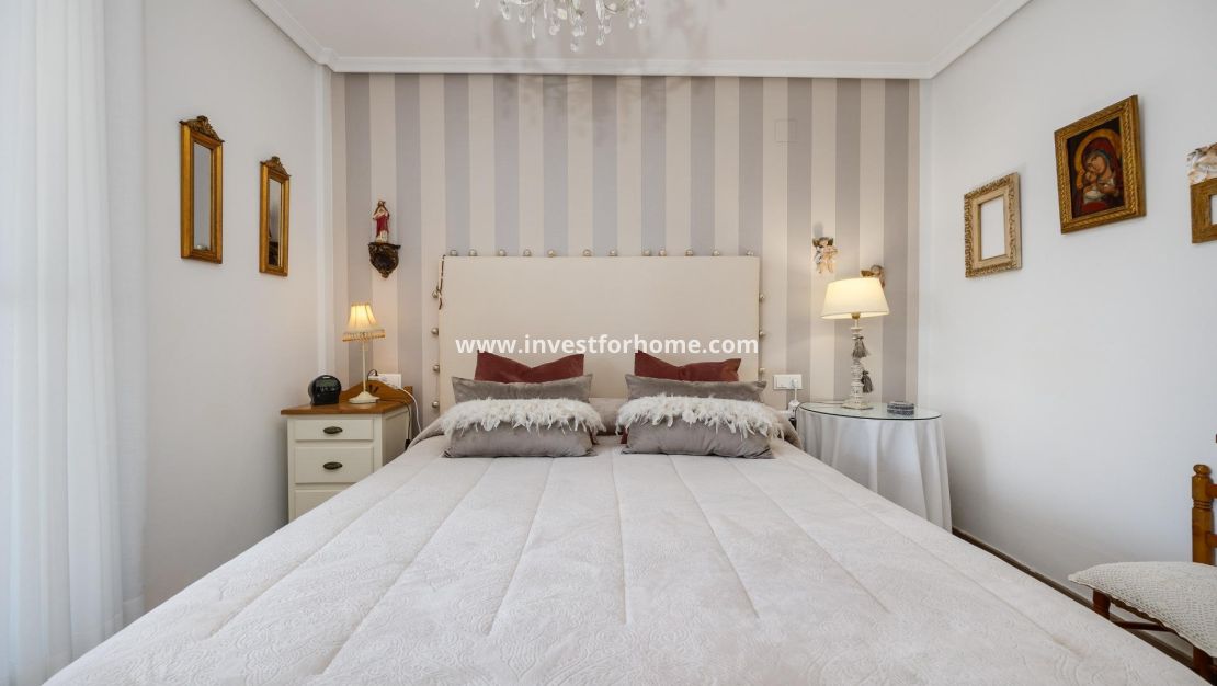 Reventa - Apartamento - Torrevieja - Centro