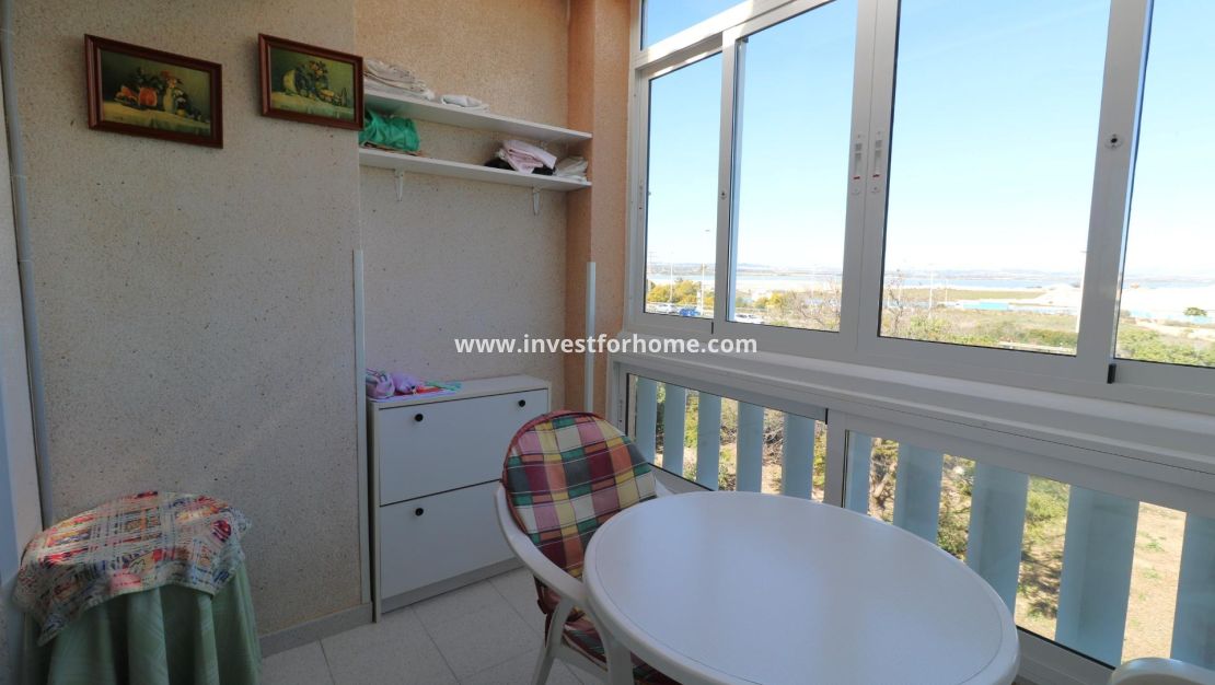 Reventa - Apartamento - Torrevieja - Centro