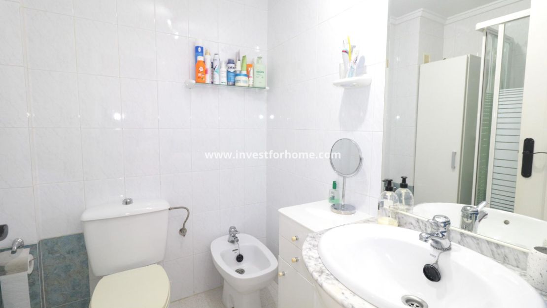 Reventa - Apartamento - Torrevieja - Centro