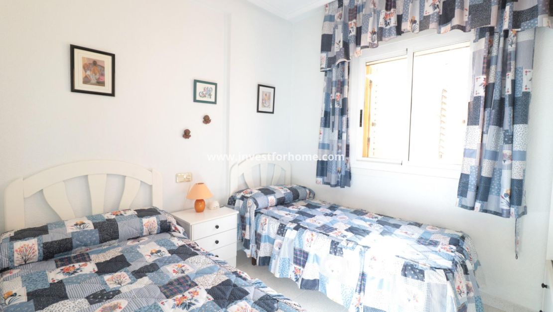 Reventa - Apartamento - Torrevieja - Centro