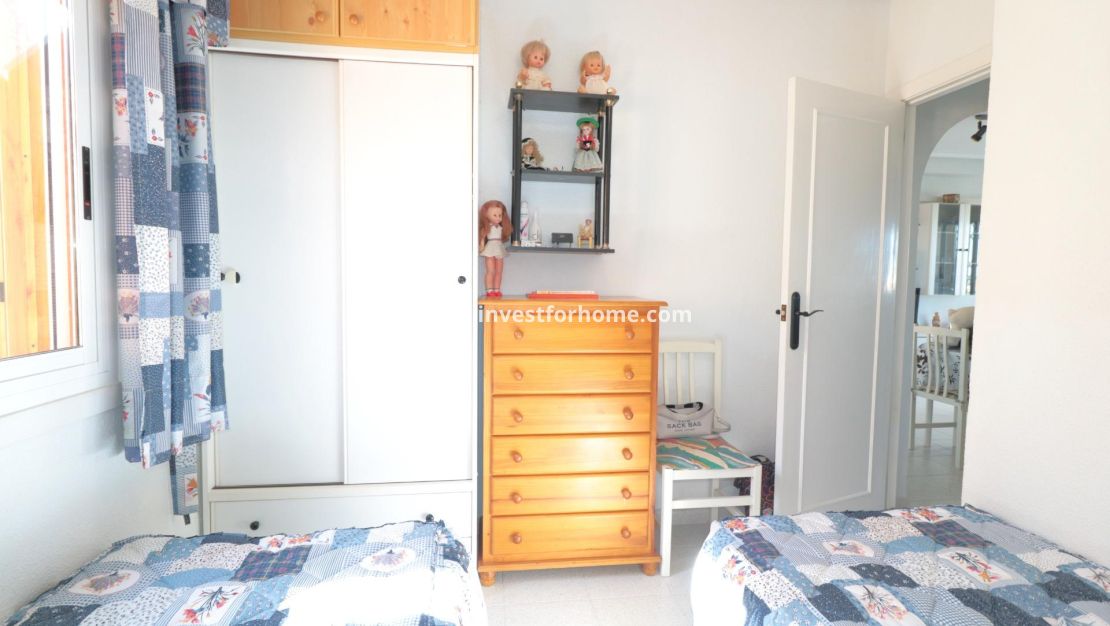 Reventa - Apartamento - Torrevieja - Centro