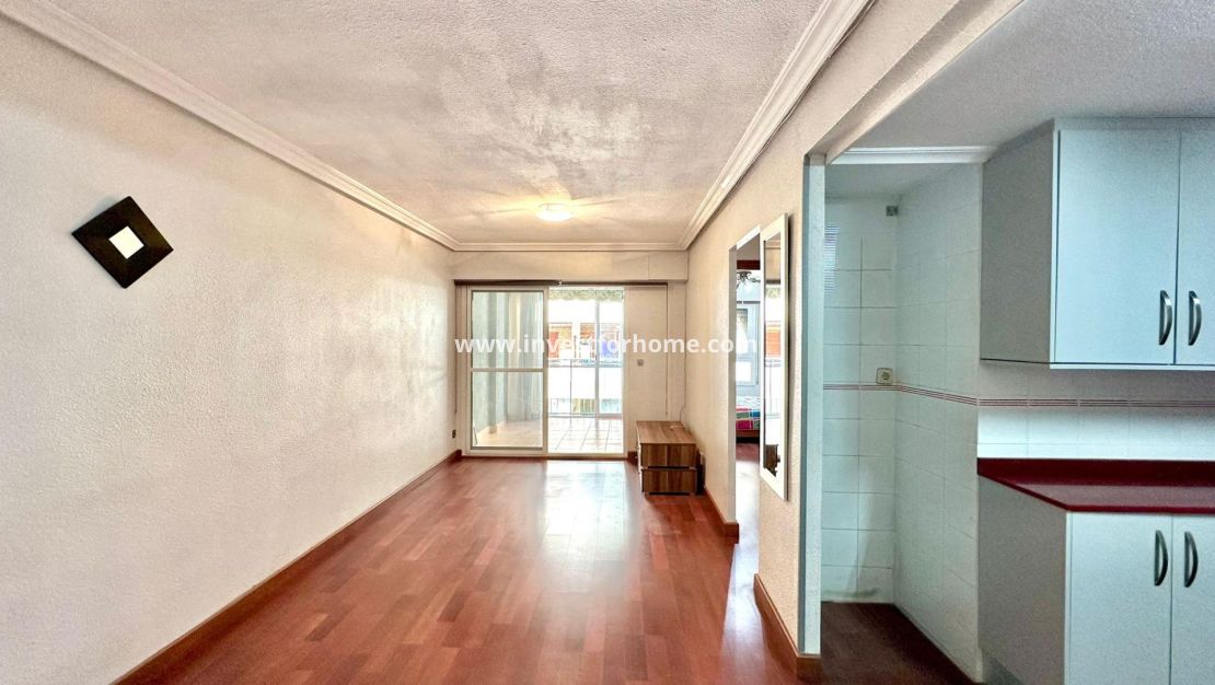 Reventa - Apartamento - Torrevieja - Centro