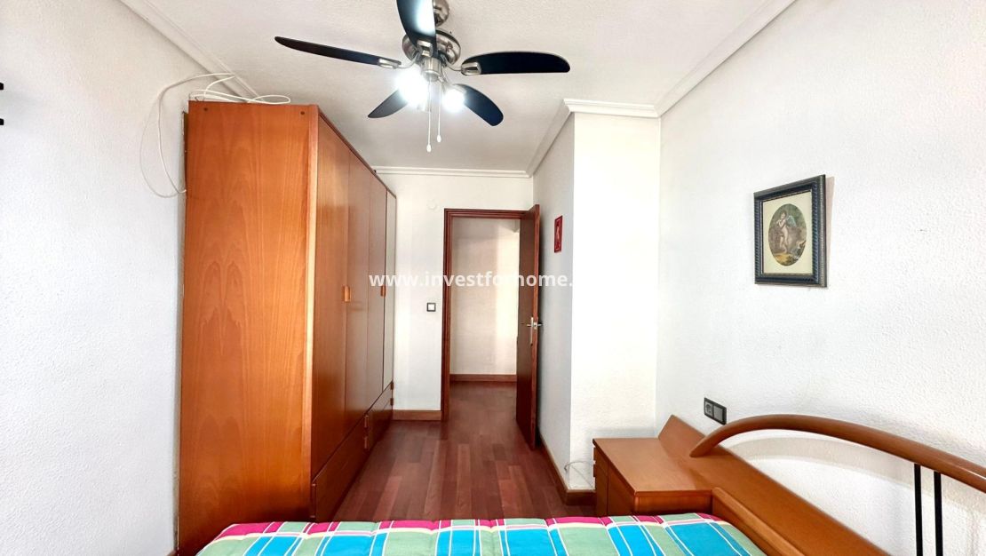Reventa - Apartamento - Torrevieja - Centro