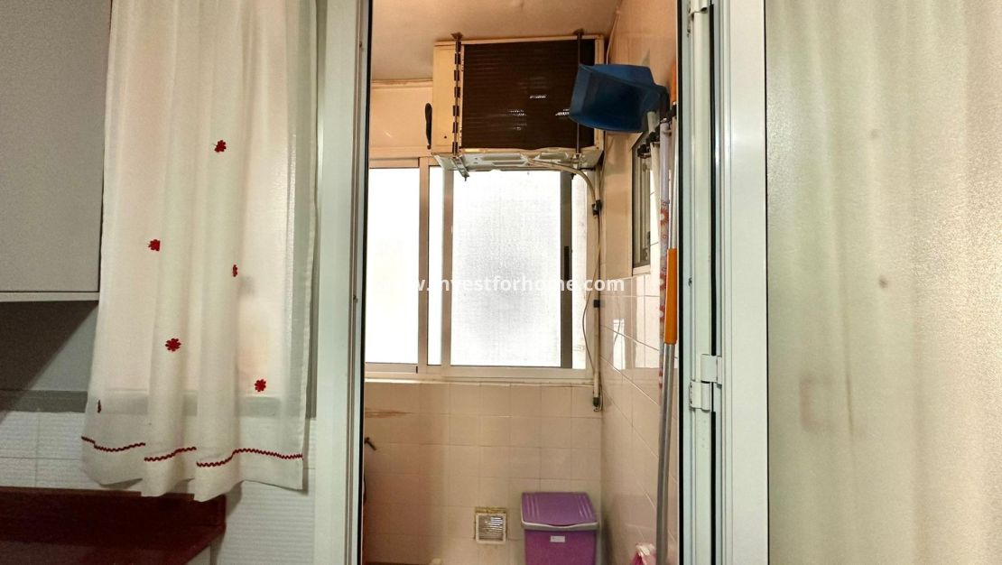 Reventa - Apartamento - Torrevieja - Centro