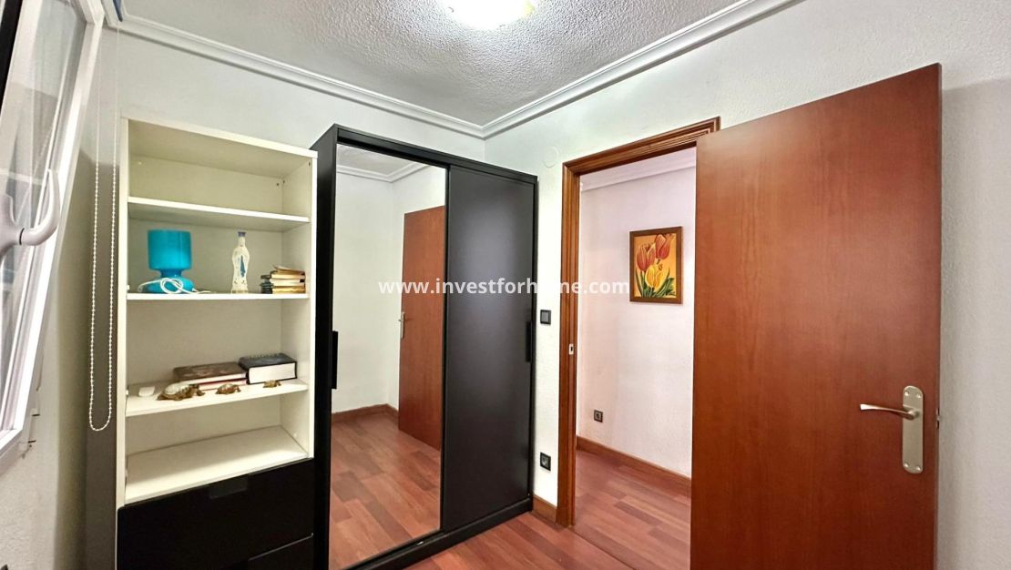 Reventa - Apartamento - Torrevieja - Centro
