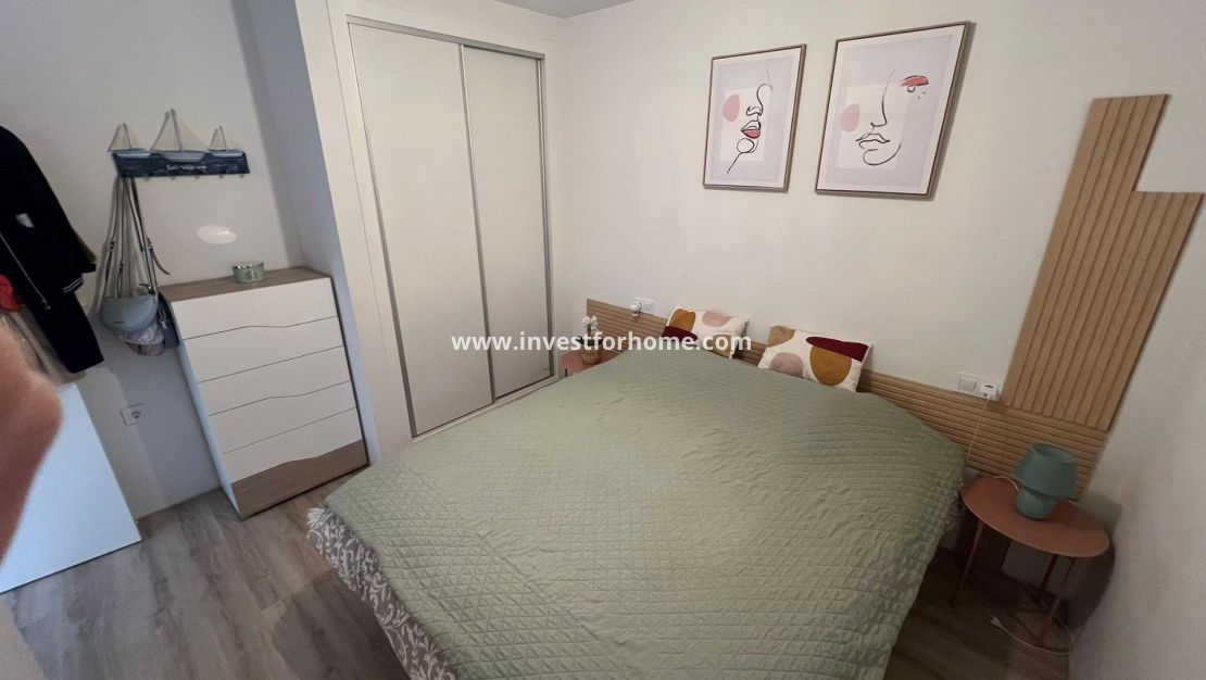 Reventa - Apartamento - Torrevieja - Centro