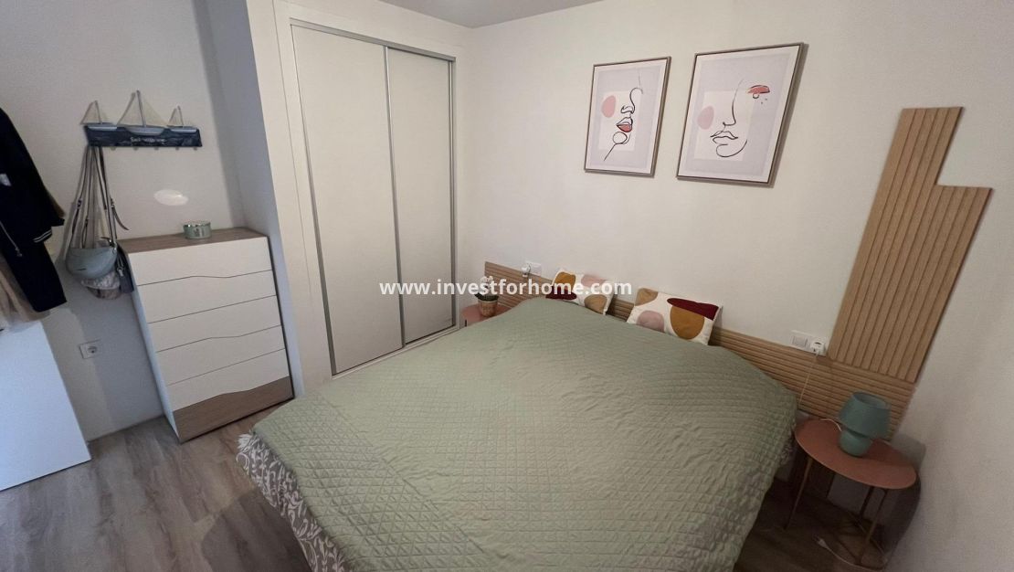 Reventa - Apartamento - Torrevieja - Centro