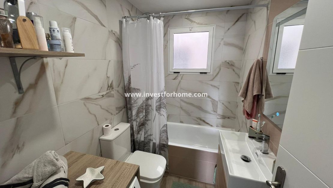 Reventa - Apartamento - Torrevieja - Centro