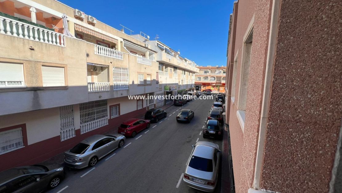Reventa - Apartamento - Torrevieja - Centro