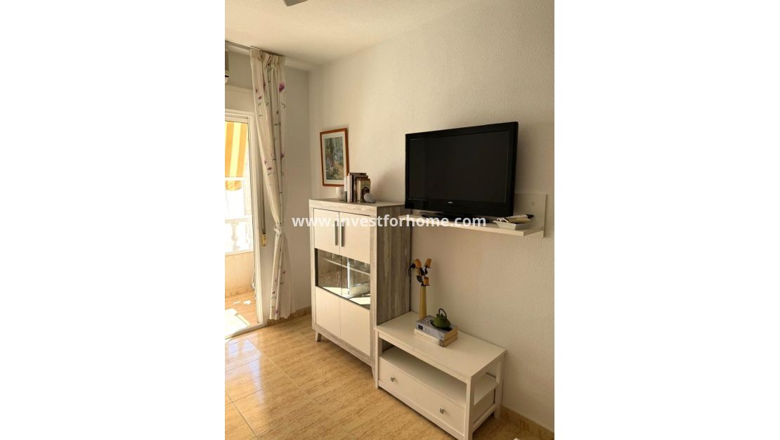 Reventa - Apartamento - Torrevieja - Centro