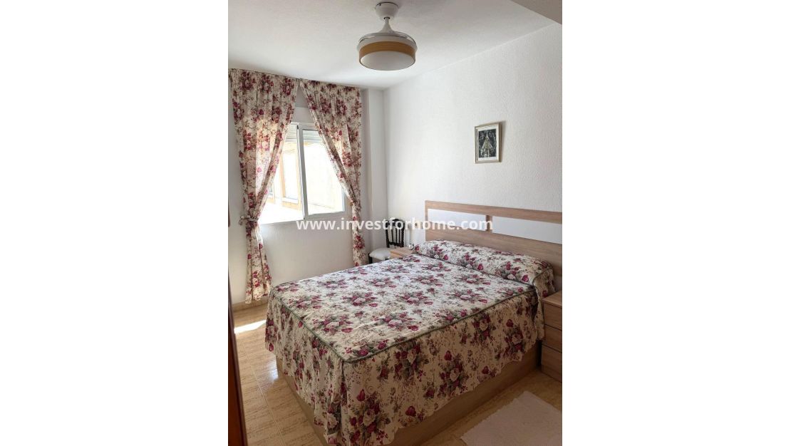 Reventa - Apartamento - Torrevieja - Centro