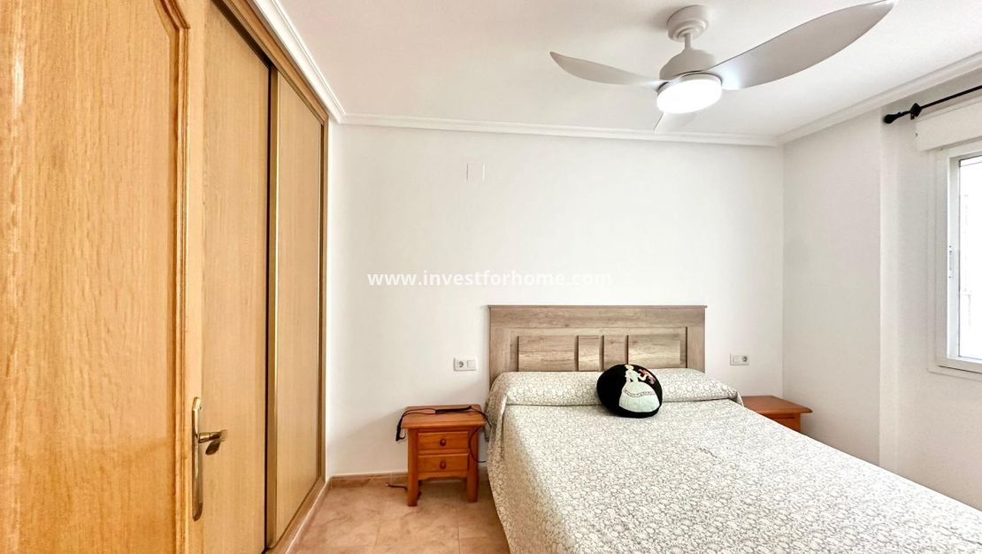 Reventa - Apartamento - Torrevieja - Centro