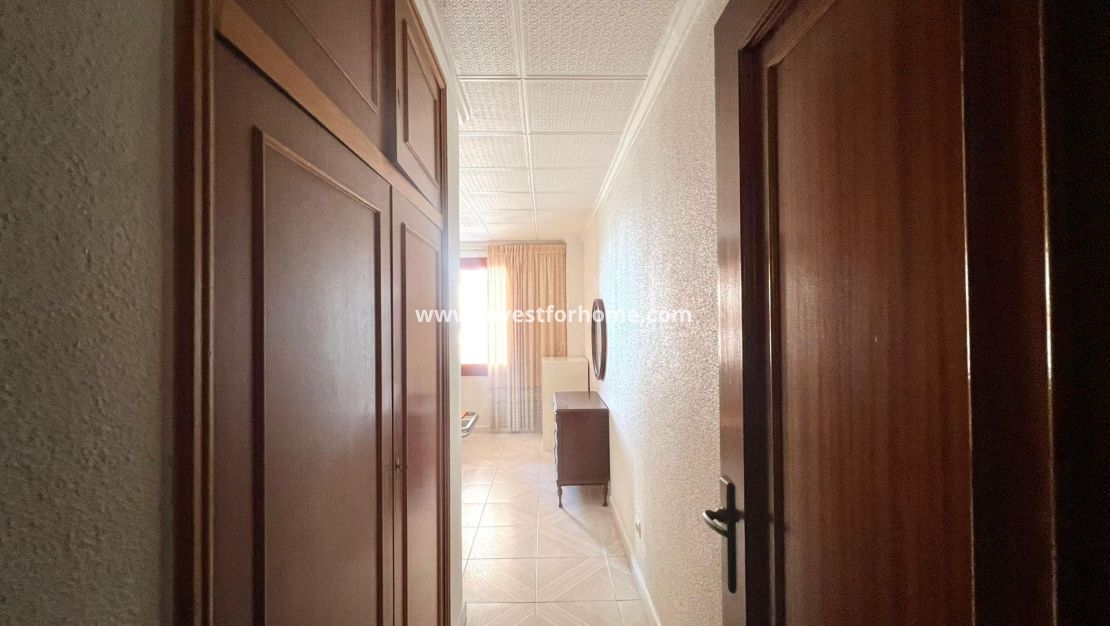 Reventa - Apartamento - Torrevieja - Centro