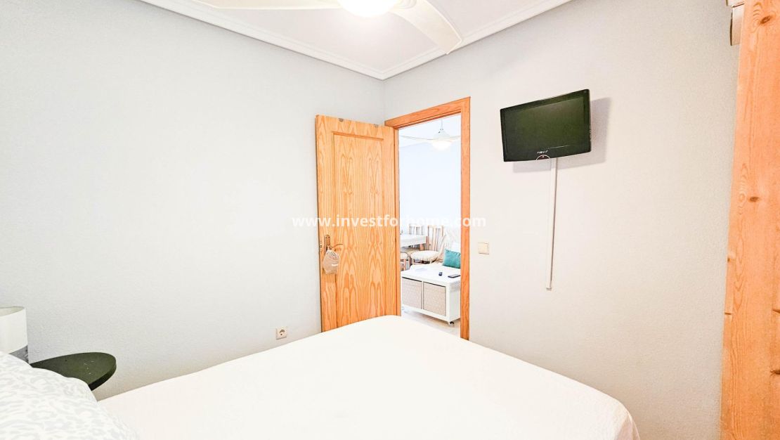 Reventa - Apartamento - Torrevieja - Centro