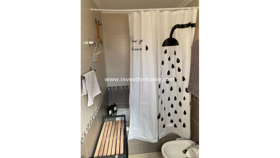 Reventa - Apartamento - Torrevieja - Centro