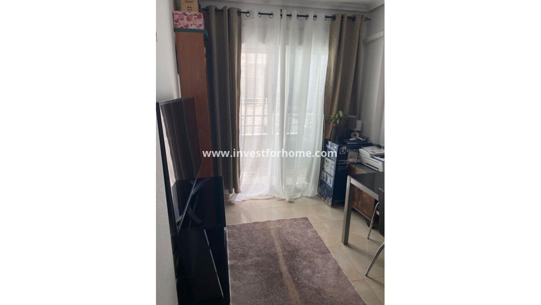 Reventa - Apartamento - Torrevieja - Centro