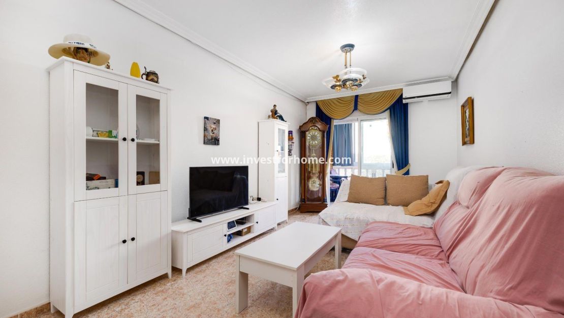 Reventa - Apartamento - Torrevieja - Centro