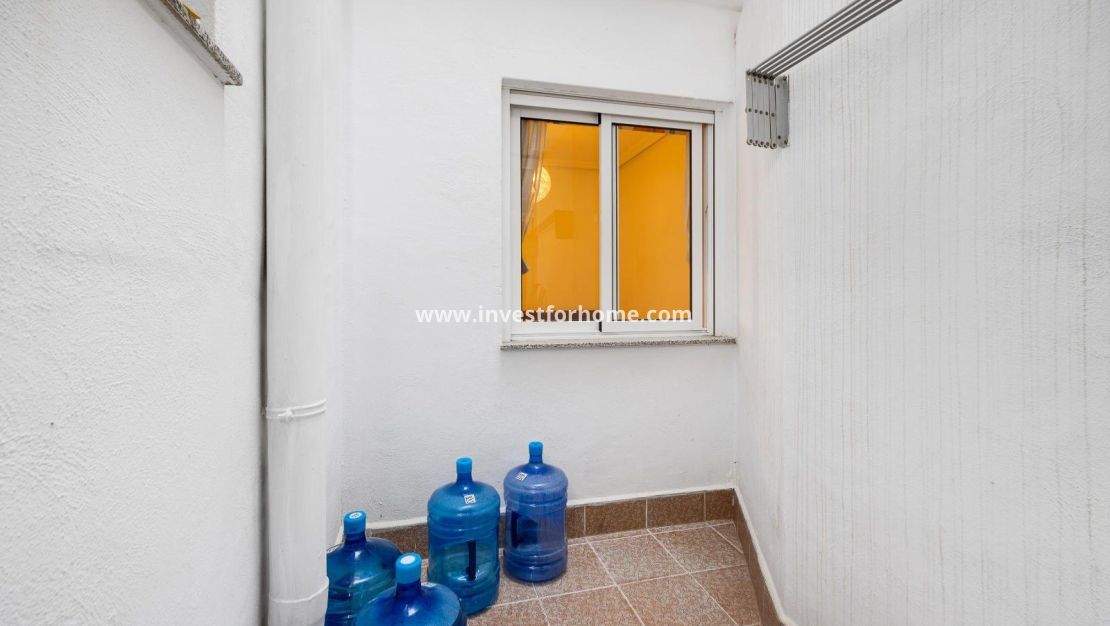 Reventa - Apartamento - Torrevieja - Centro