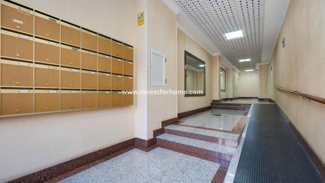 Reventa - Apartamento - Torrevieja - Centro