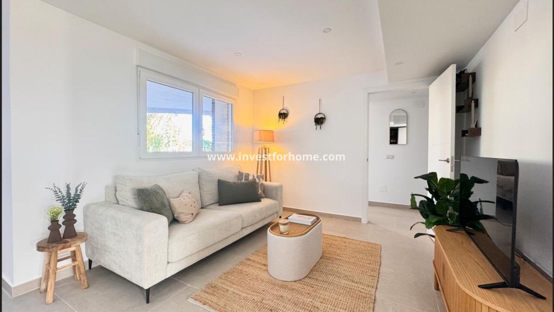 Reventa - Apartamento - Torrevieja - Centro