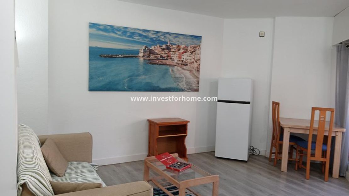 Reventa - Apartamento - Torrevieja - Centro