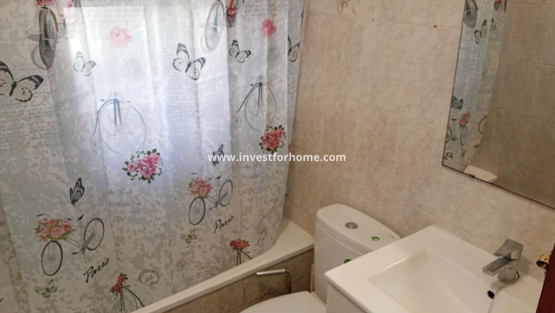 Reventa - Apartamento - Torrevieja - Centro