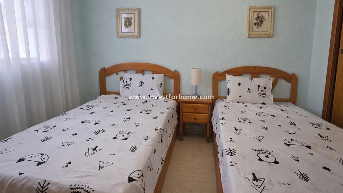 Reventa - Apartamento - Torrevieja - Centro