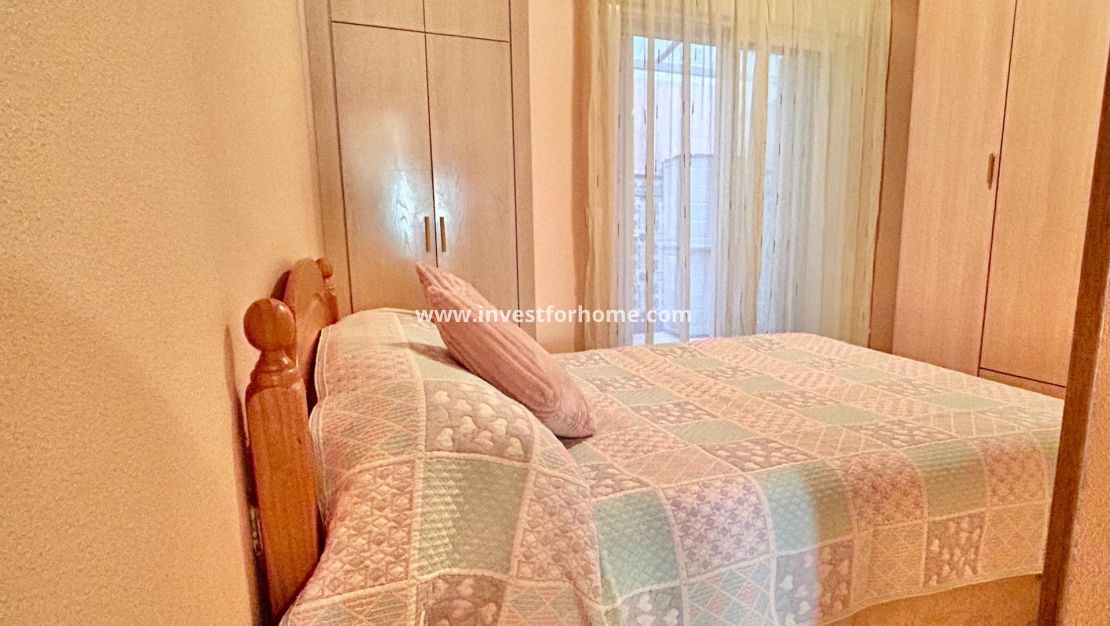 Reventa - Apartamento - Torrevieja - Centro