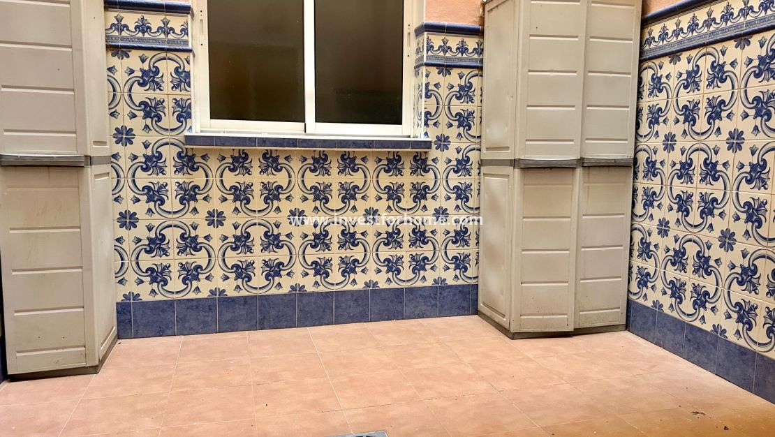 Reventa - Apartamento - Torrevieja - Centro