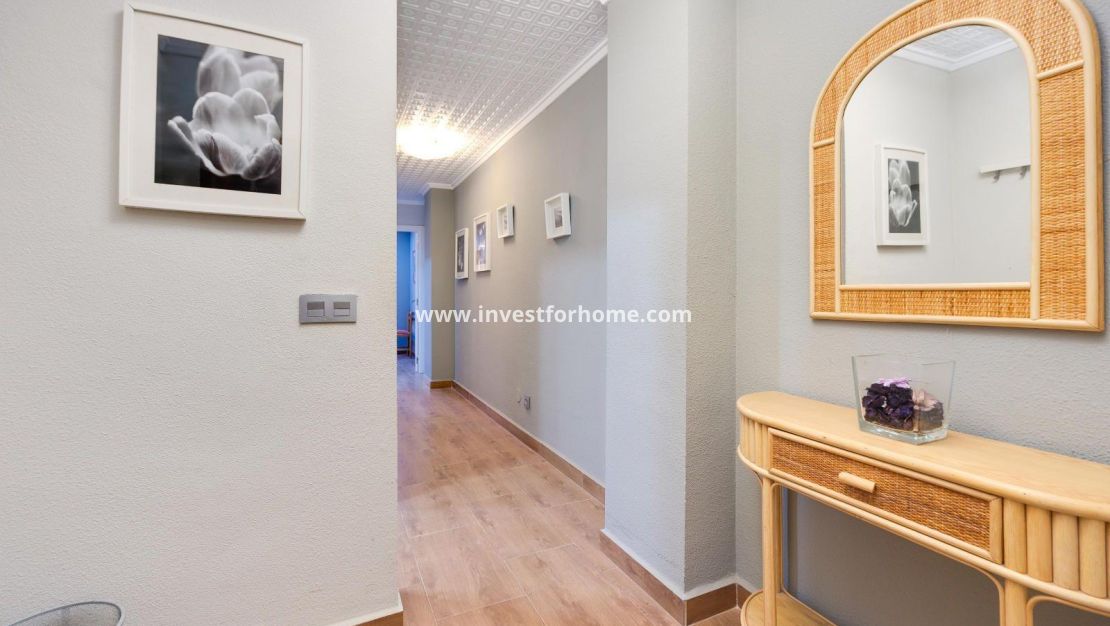 Reventa - Apartamento - Torrevieja - Centro