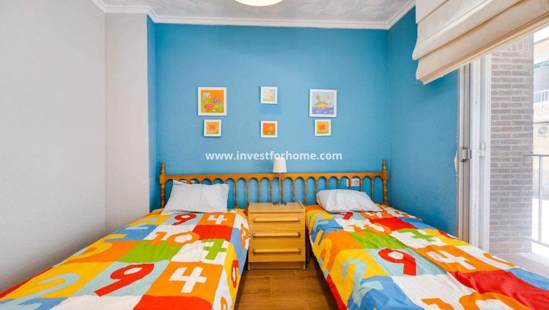 Reventa - Apartamento - Torrevieja - Centro