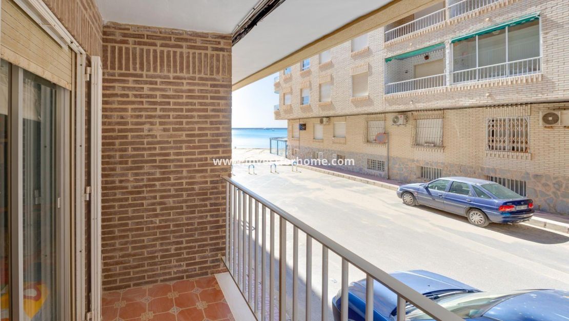 Reventa - Apartamento - Torrevieja - Centro