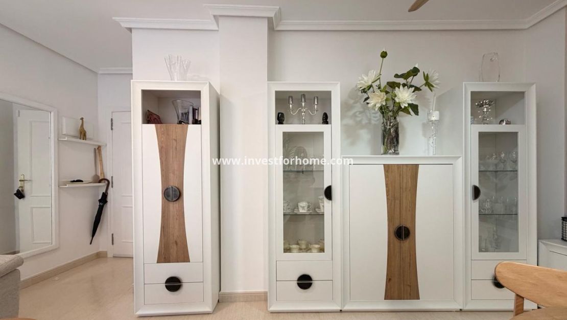 Reventa - Apartamento - Torrevieja - Centro