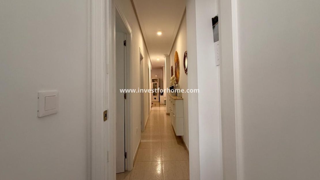 Reventa - Apartamento - Torrevieja - Centro