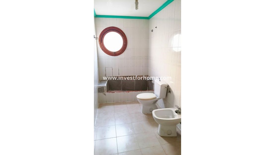 Reventa - Apartamento - Torrevieja - Centro