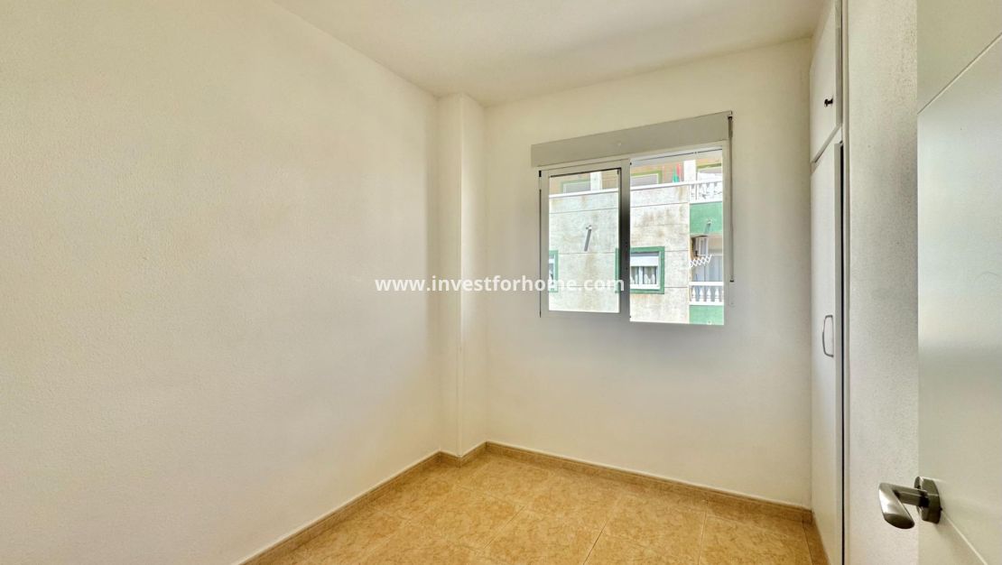 Reventa - Apartamento - Torrevieja - Centro