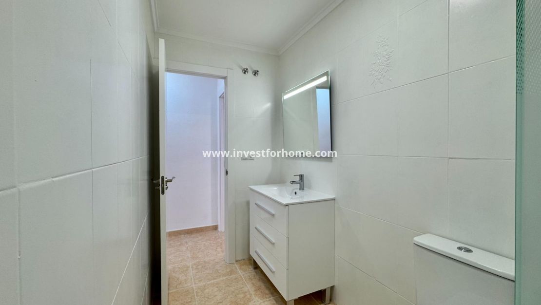 Reventa - Apartamento - Torrevieja - Centro