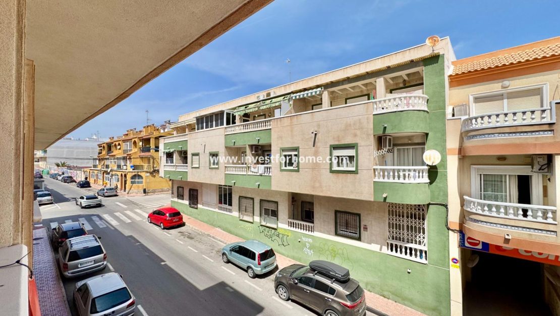 Reventa - Apartamento - Torrevieja - Centro