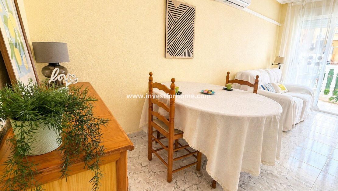 Reventa - Apartamento - Torrevieja - Centro