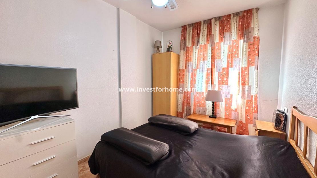 Reventa - Apartamento - Torrevieja - Centro