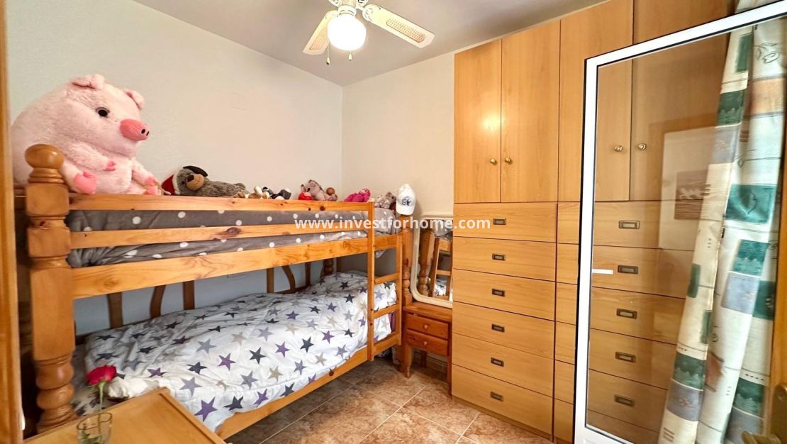Reventa - Apartamento - Torrevieja - Centro