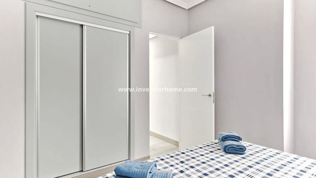 Reventa - Apartamento - Torrevieja - Centro