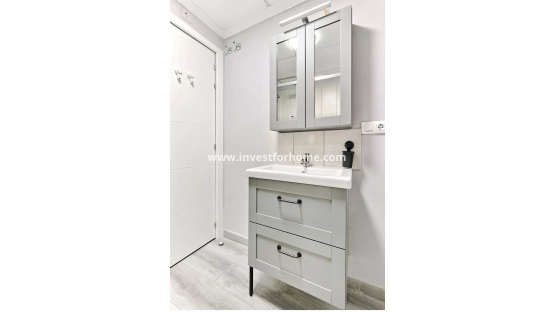 Reventa - Apartamento - Torrevieja - Centro