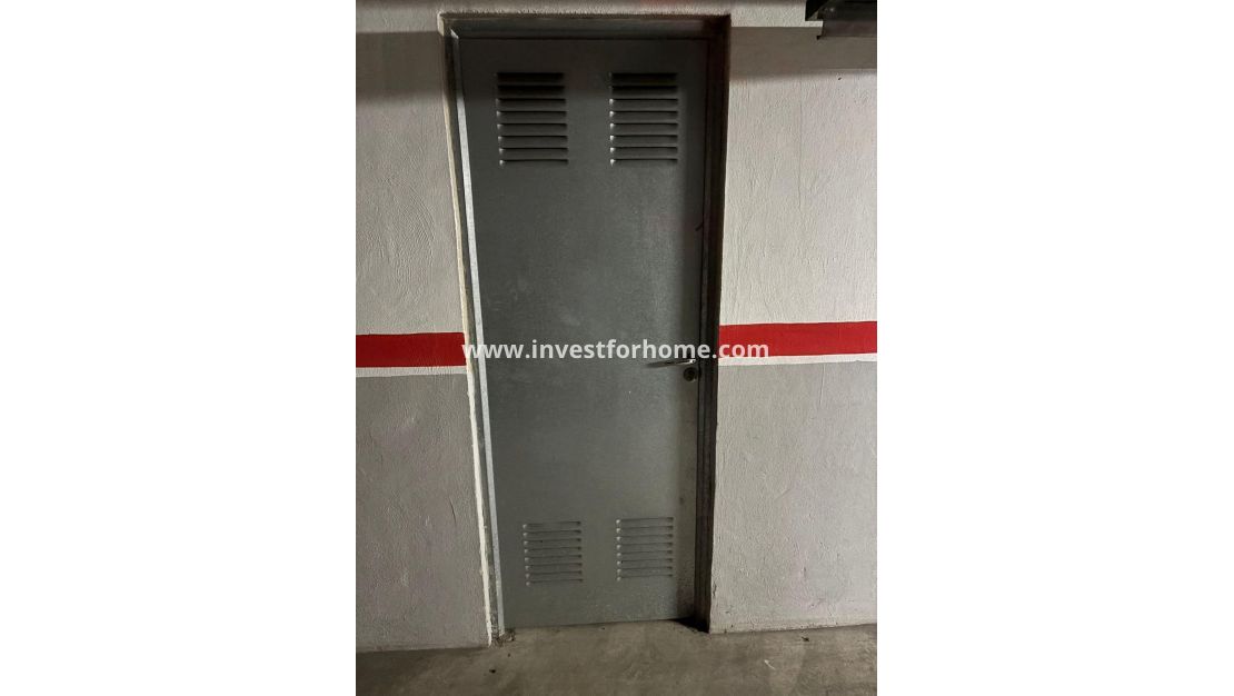 Reventa - Apartamento - Torrevieja - Centro