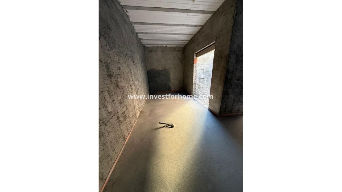 Reventa - Apartamento - Torrevieja - Centro