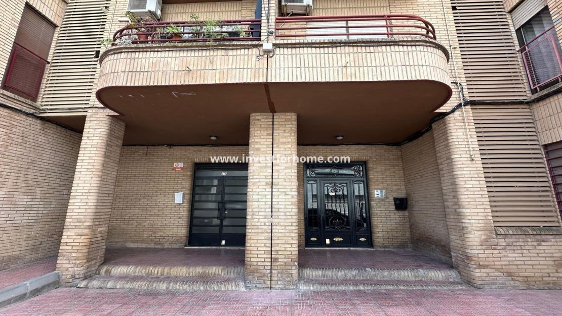 Reventa - Apartamento - Torrevieja - Centro