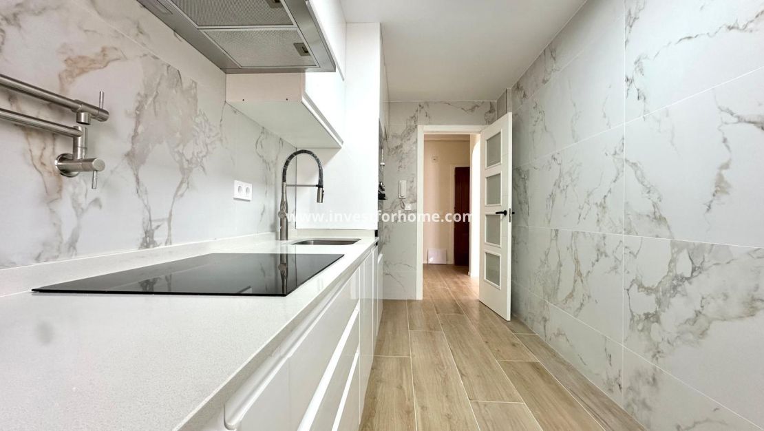 Reventa - Apartamento - Torrevieja - Centro